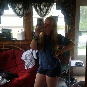 Meet your Posher, Glenna